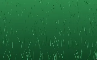 Emerald Pitch III Emerald Pitch III — dark green turf background, variation III