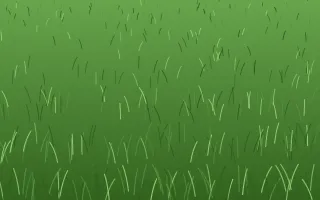 Meadow Mix Meadow Mix — colourful green turf background