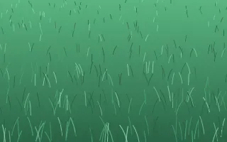 Minty Turf Minty Turf — colourful green turf background