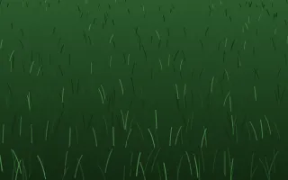Night Pitch II — dark green turf background, variation II