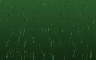 Night Pitch III — dark green turf background, variation III