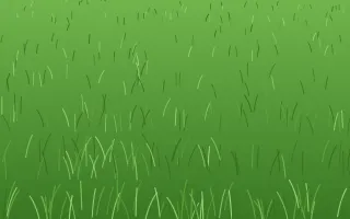 Spring Turf II Spring Turf II — colourful green turf background, variation II