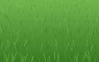 Spring Turf III Spring Turf III — colourful green turf background, variation III