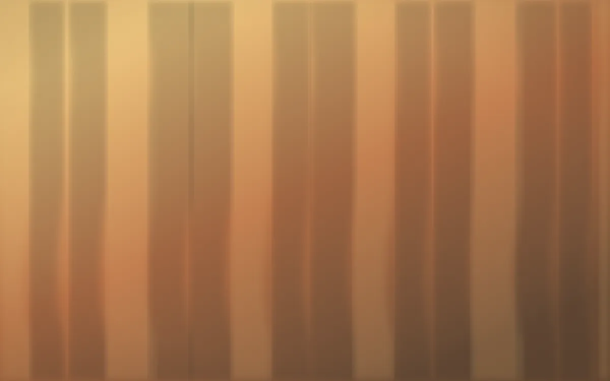 Autumn Glow Velvet — colourful orange, brown and grey velvet background