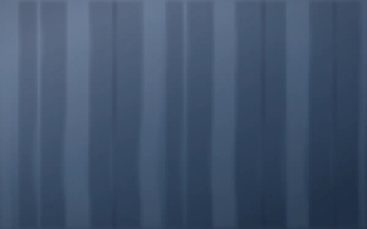 Blue Hour Velvet — dark blue velvet background