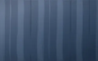 Blue Hour Velvet — dark blue velvet background