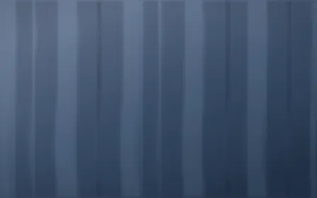 Blue Hour Velvet — dark blue velvet background