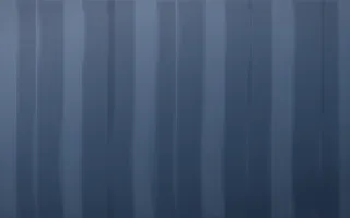 Blue Hour Velvet II — dark blue velvet background, variation II