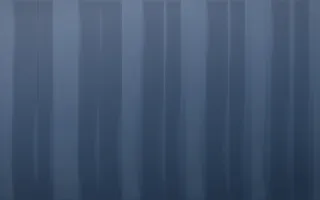 Blue Hour Velvet III — dark blue velvet background, variation III