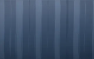 Blue Hour Velvet IX — dark blue velvet background, variation IX