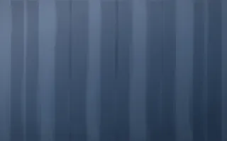 Blue Hour Velvet VI — dark blue velvet background, variation VI