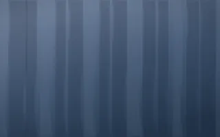 Blue Hour Velvet VII — dark blue velvet background, variation VII