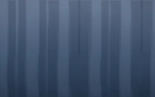 Blue Hour Velvet X — dark blue velvet background, variation X
