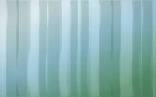 Clear Day Velvet — light blue and green velvet background