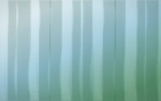 Clear Day Velvet VI — light blue and green velvet background, variation VI