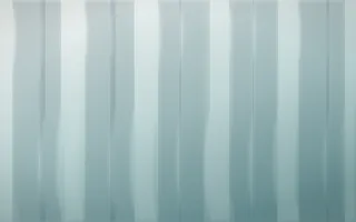 Coastal Mist Velvet II — light white and teal velvet background, variation II