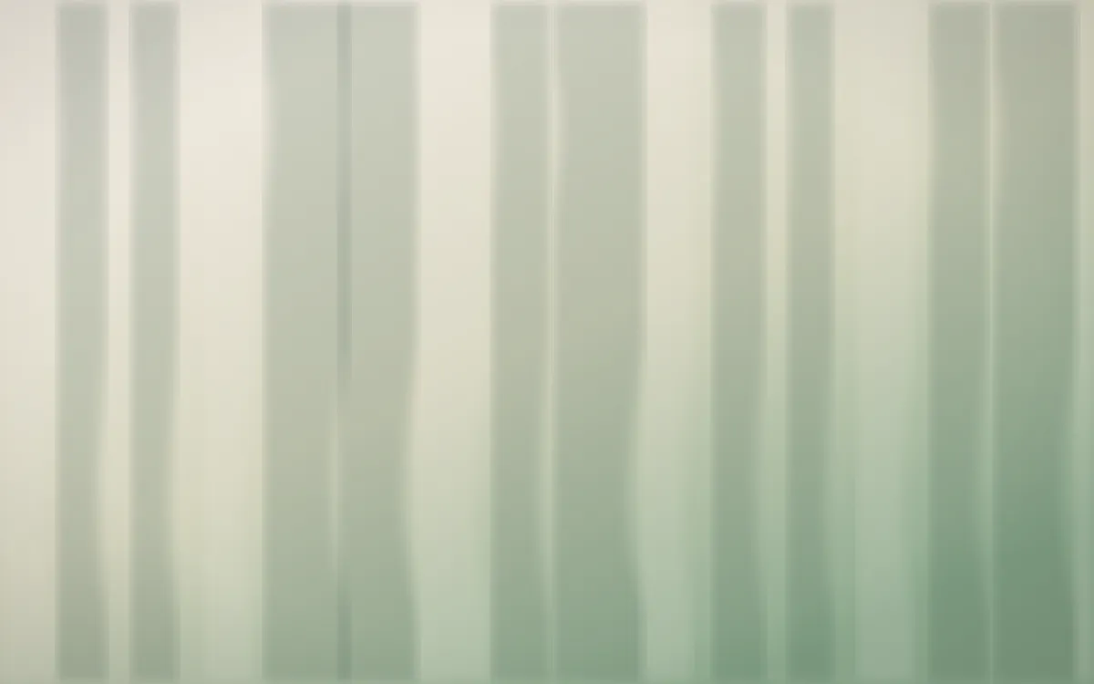 First Light Velvet — light beige and green velvet background