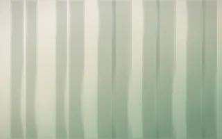 First Light Velvet VI — light beige and green velvet background, variation VI