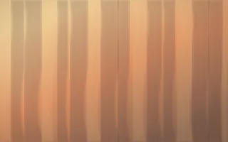 Golden Hour Velvet — colourful orange and pink velvet background