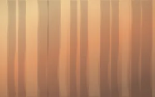Golden Hour Velvet II — colourful orange and pink velvet background, variation II
