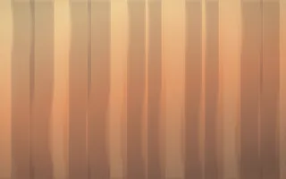 Golden Hour Velvet III — colourful orange and pink velvet background, variation III