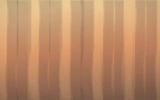 Golden Hour Velvet IX — colourful orange and pink velvet background, variation IX
