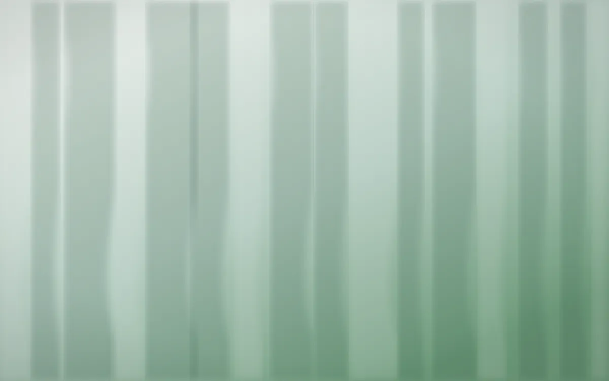 Spring Rain Velvet — light white and green velvet background
