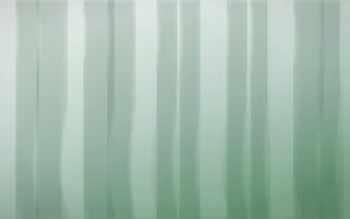 Spring Rain Velvet II — light white and green velvet background, variation II