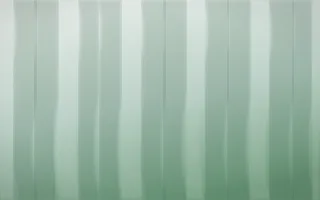 Spring Rain Velvet III — light white and green velvet background, variation III