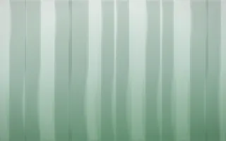 Spring Rain Velvet IV — light white and green velvet background, variation IV