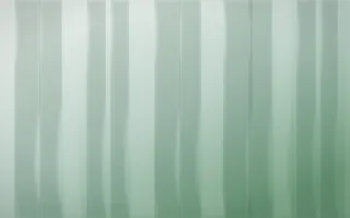 Spring Rain Velvet VI — light white and green velvet background, variation VI