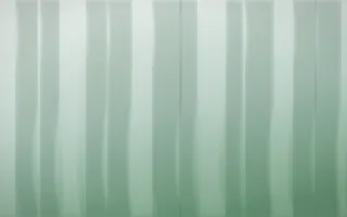 Spring Rain Velvet VIII — light white and green velvet background, variation VIII