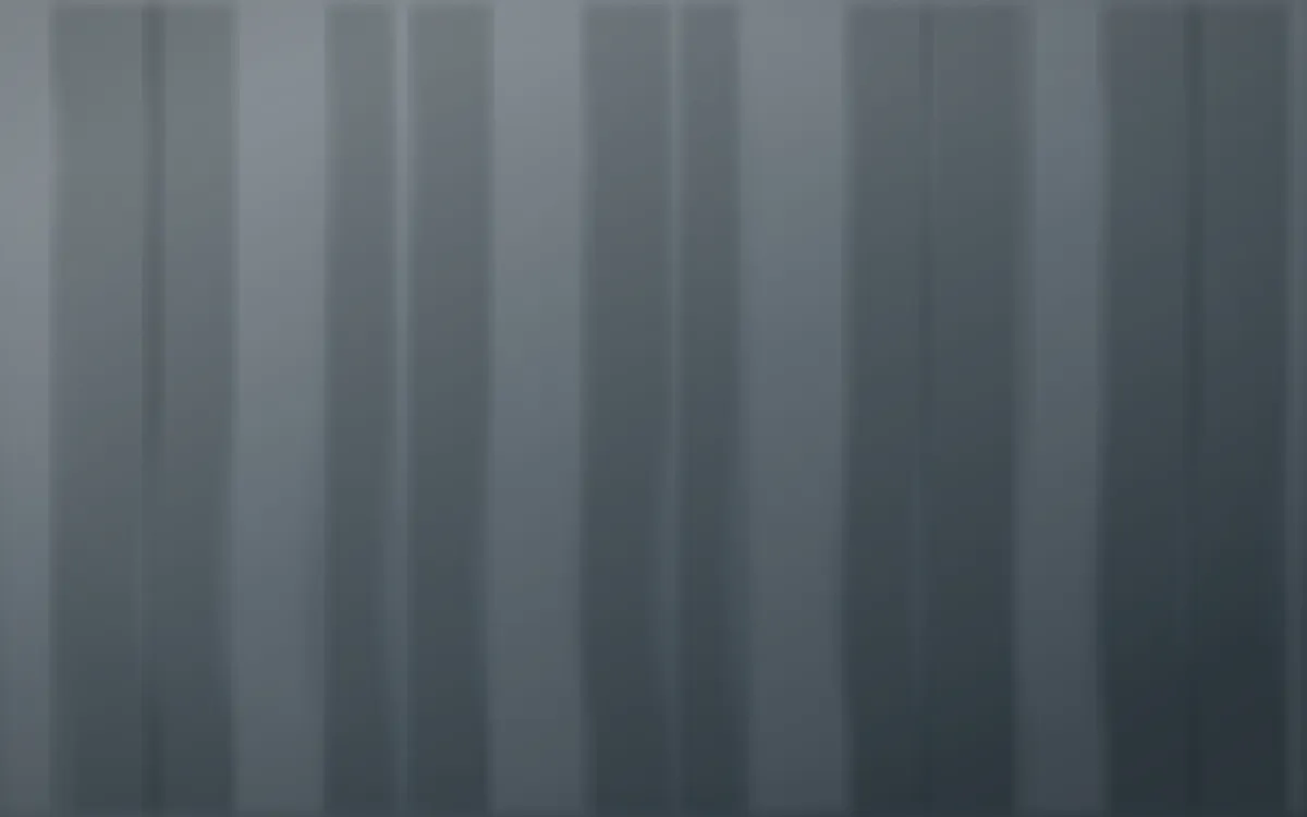 Storm Light Velvet — dark grey and blue velvet background
