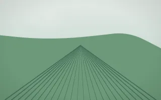 Spring Rain Vineyard X — light white and green vineyard background, variation X
