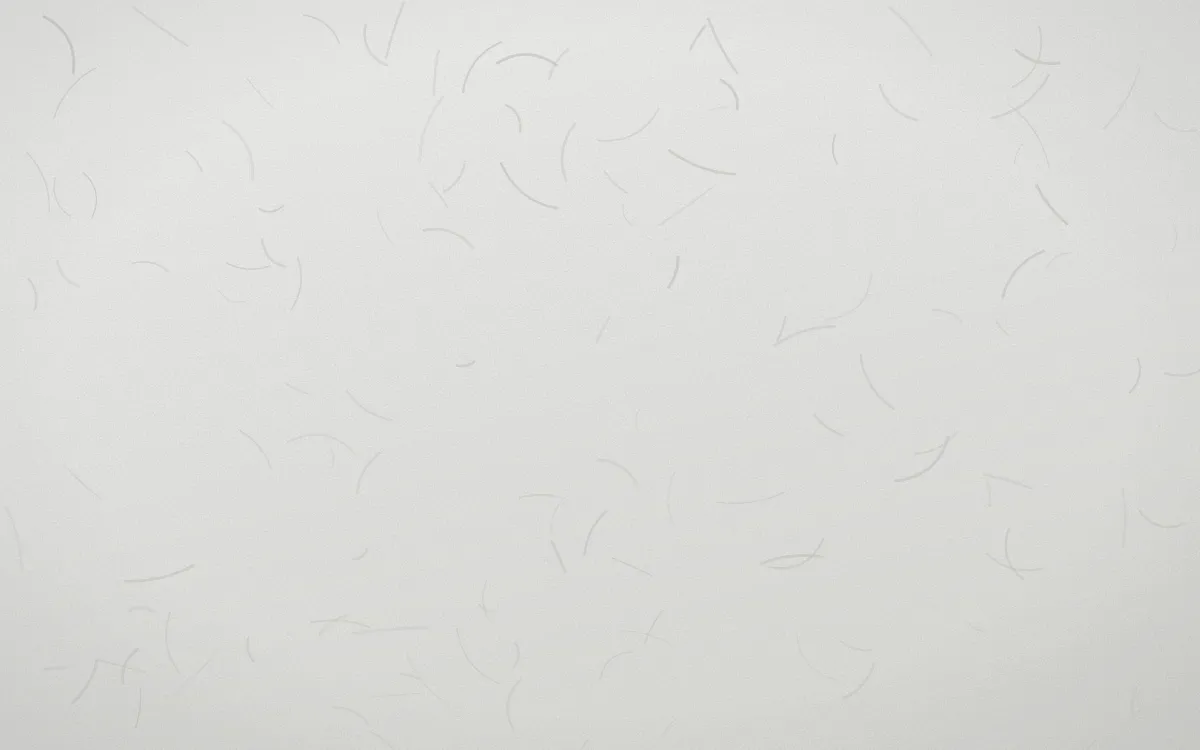 Alpine Chalk Washi — light white and grey washi paper background
