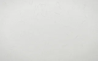 Alpine Chalk Washi — light white and grey washi paper background