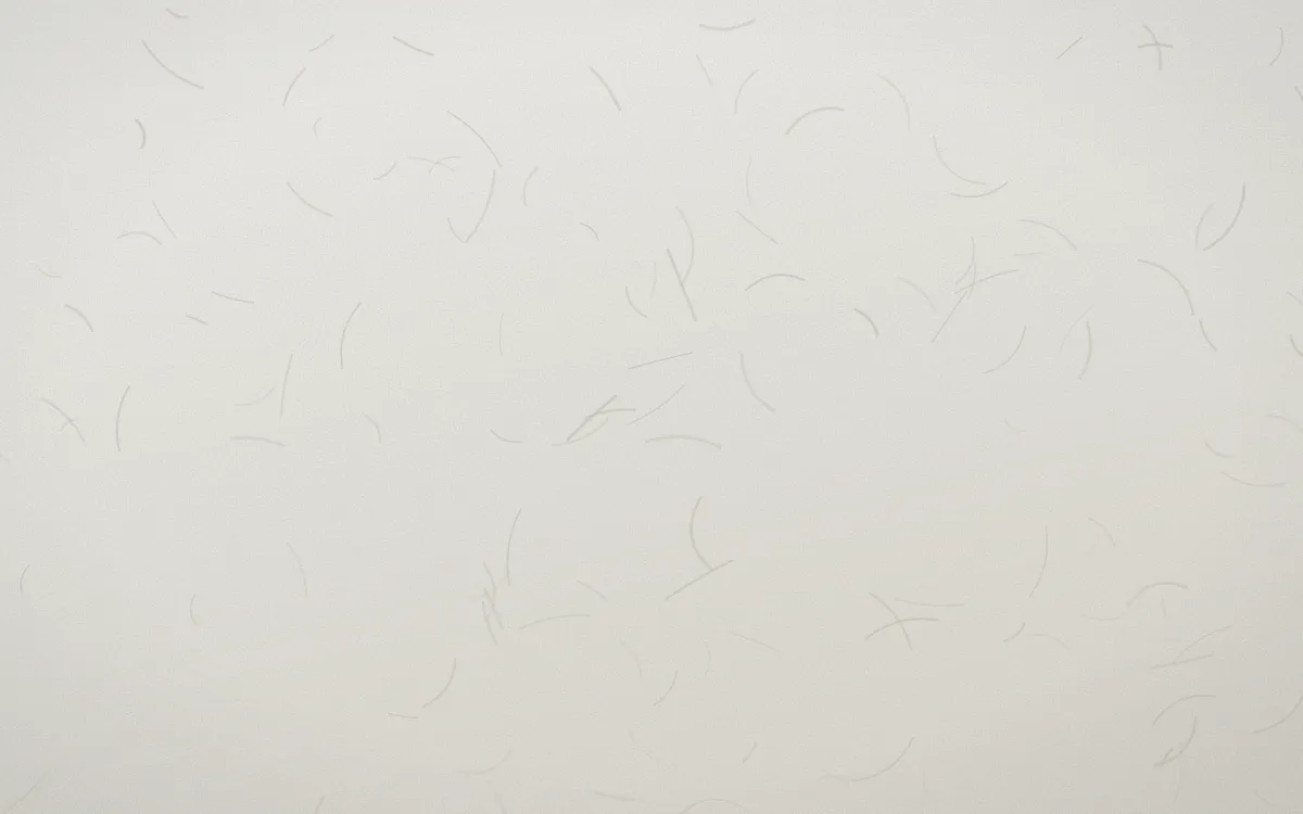 Athens Marble Washi — light white and yellow washi paper background