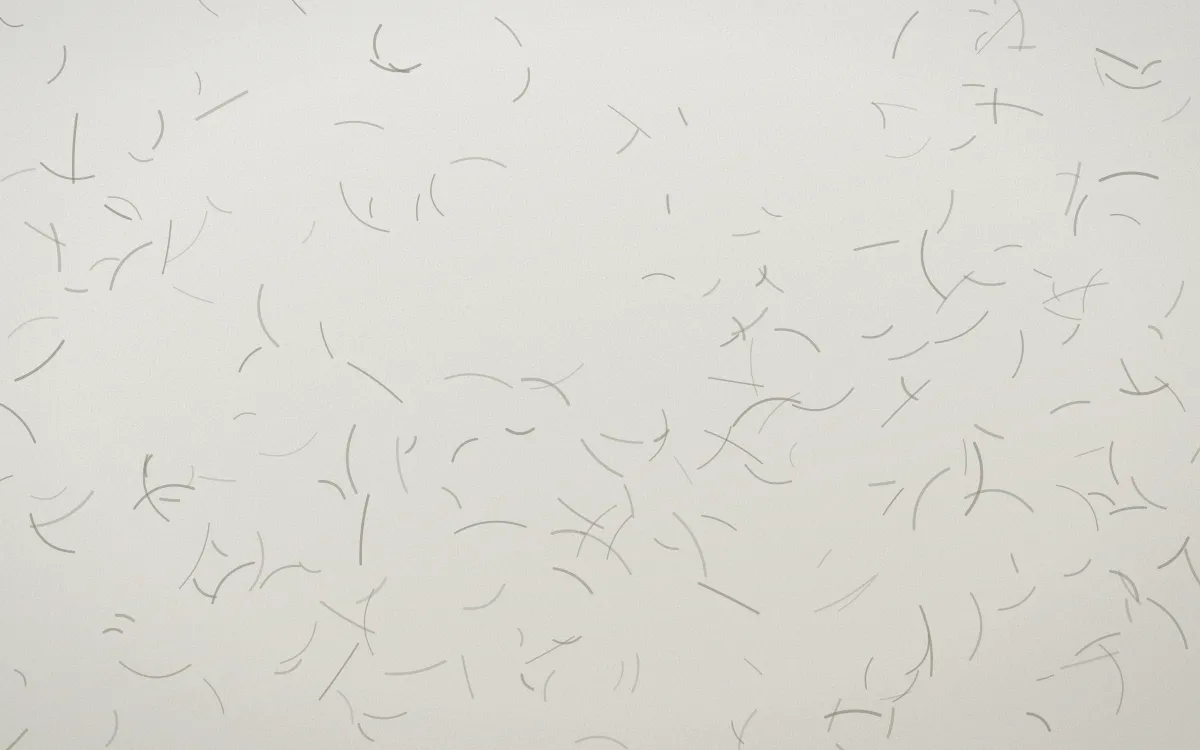 Athens Marble Fibred Washi — light white and yellow washi paper background