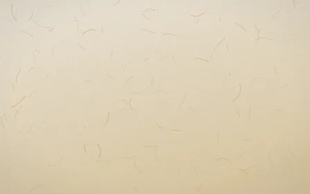 Atlas Sand Washi — light beige and orange washi paper background