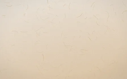 Cappadocia Washi — light beige and orange washi paper background