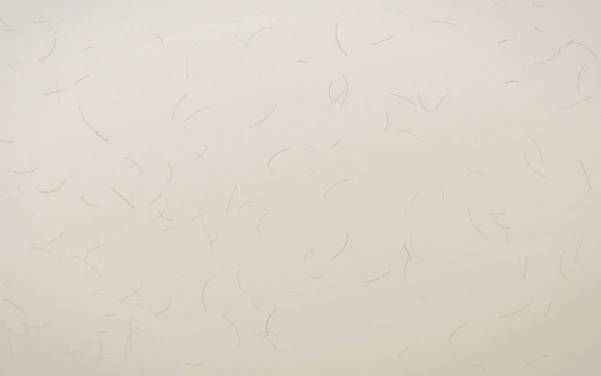 Copenhagen Hygge Washi — light white, beige and orange washi paper background