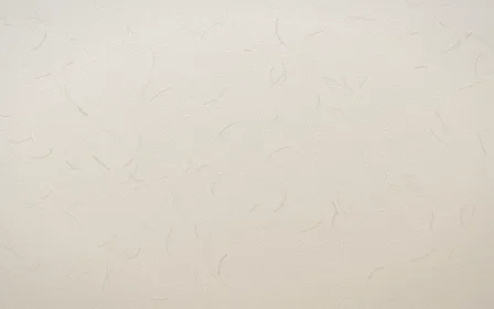 Copenhagen Hygge Washi — light white, beige and orange washi paper background