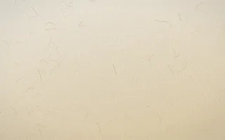 Cotswold Stone Washi — light beige and orange washi paper background