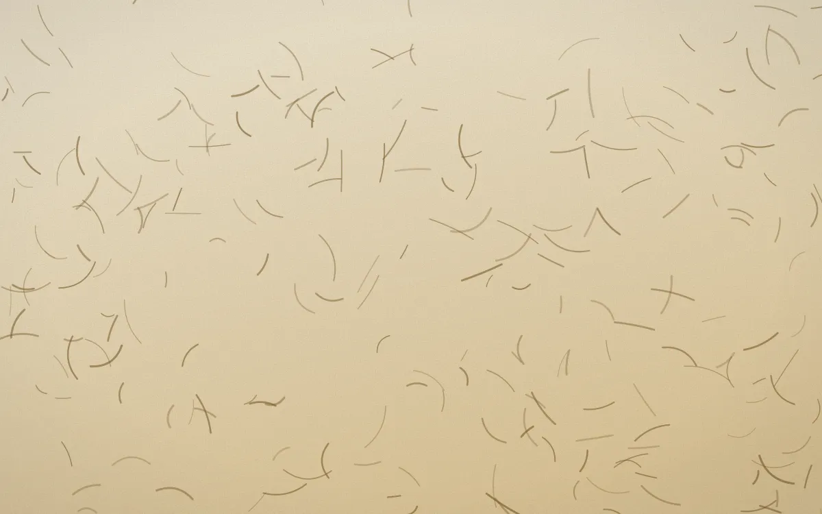 Java Heritage Fibred Washi — light beige and brown washi paper background