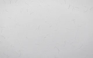 London Fog Washi — light white and grey washi paper background
