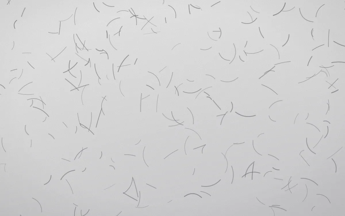 London Fog Fibred Washi — light white and grey washi paper background