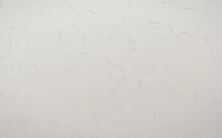 Milano Stone Washi — light white, grey and orange washi paper background