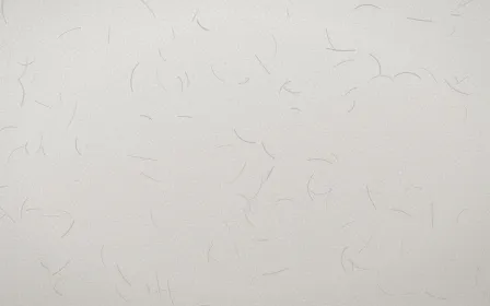 Milano Stone Washi — light white, grey and orange washi paper background