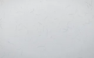 Paris Zinc Washi — light white, grey and blue washi paper background