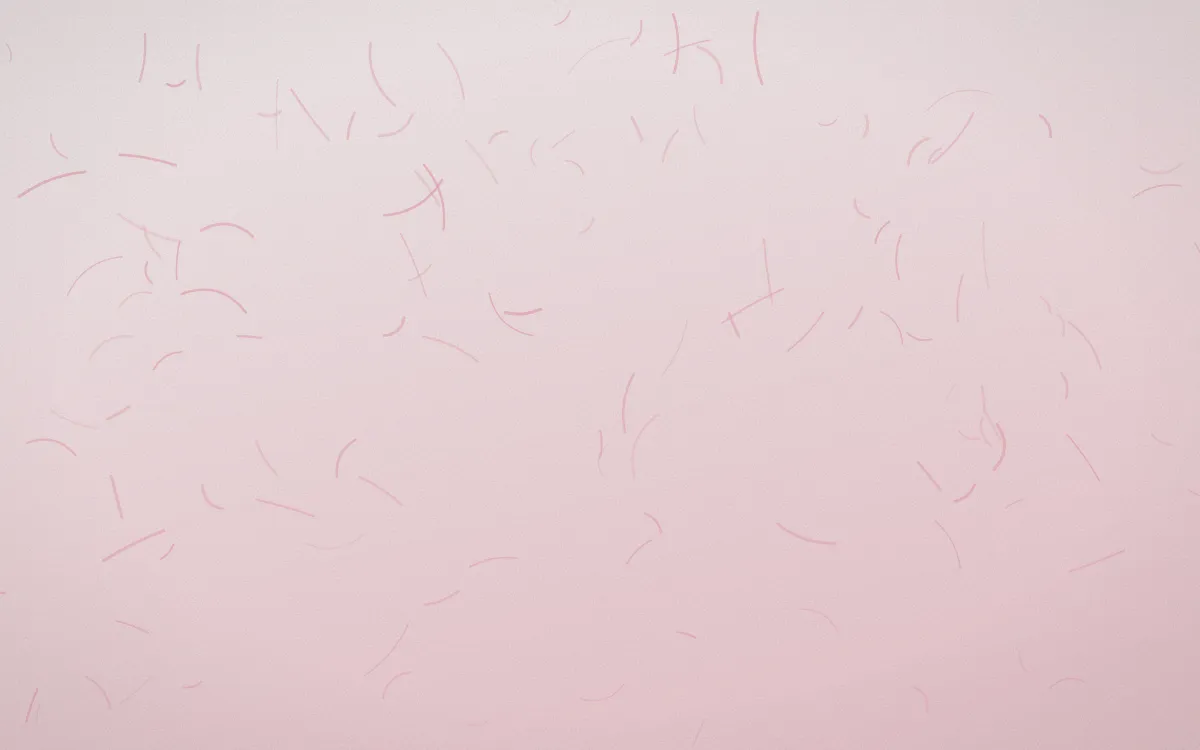 Sakura Paper Washi — light white and red washi paper background